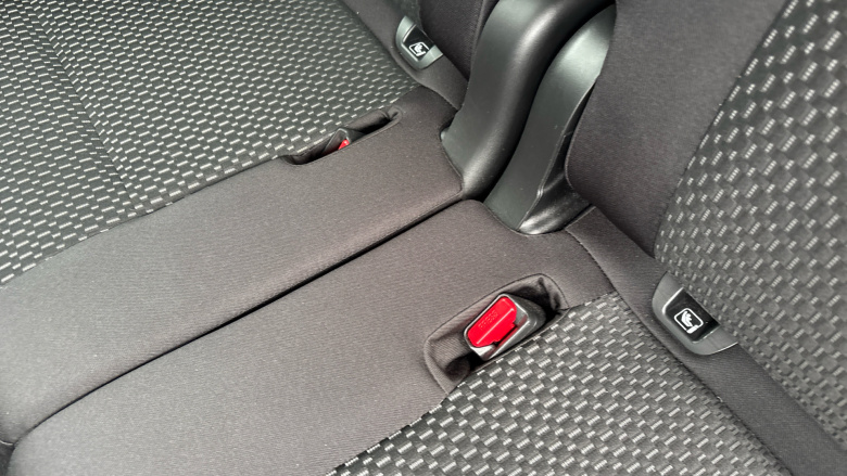 Suzuki Ignis 1.2 Dualjet 12V Hybrid SZ-T 5dr Petrol Hatchback